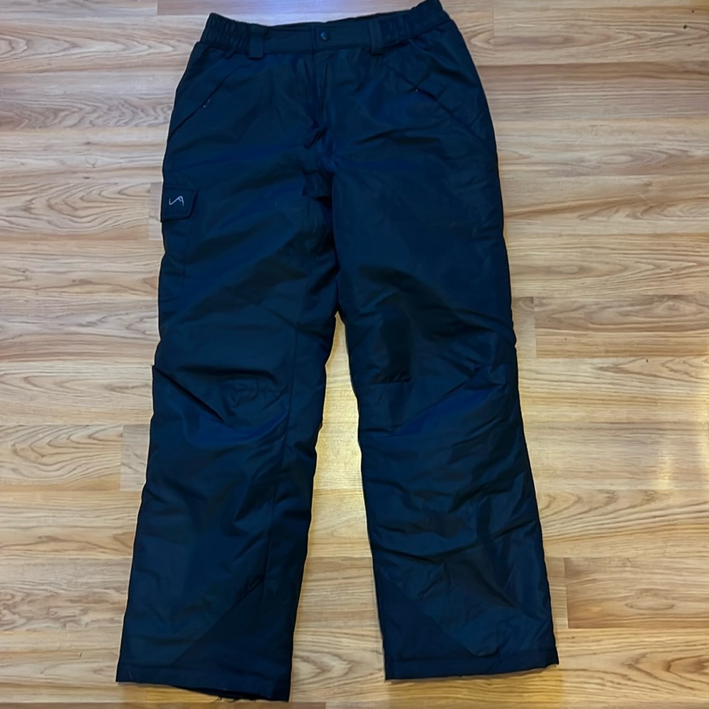 Vertical 9 snow pants